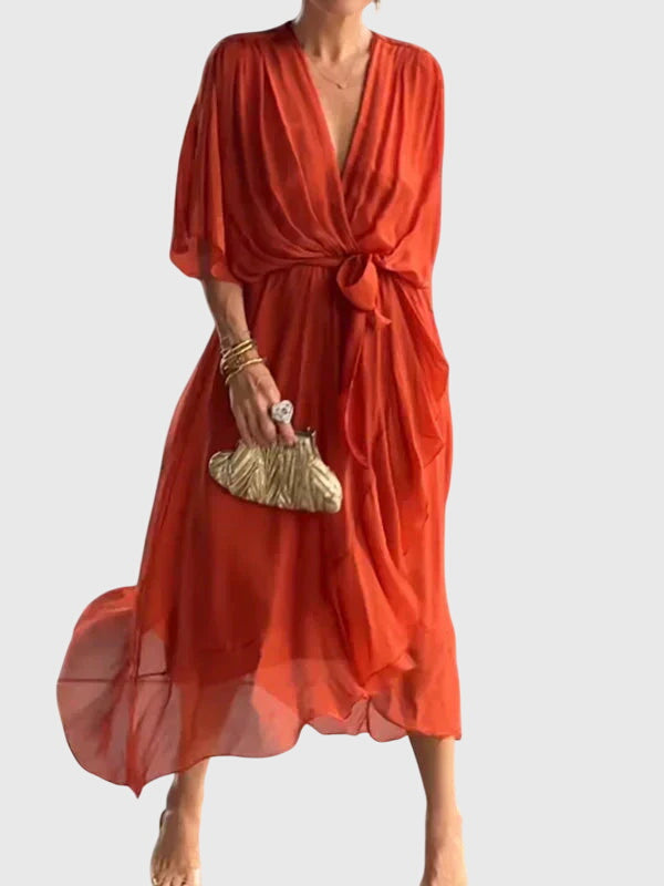Bethany | Women's Elegant Dress