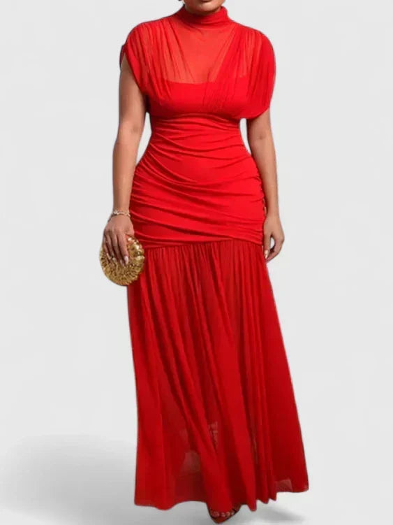 Elyzhera | Women's Elegant Dress