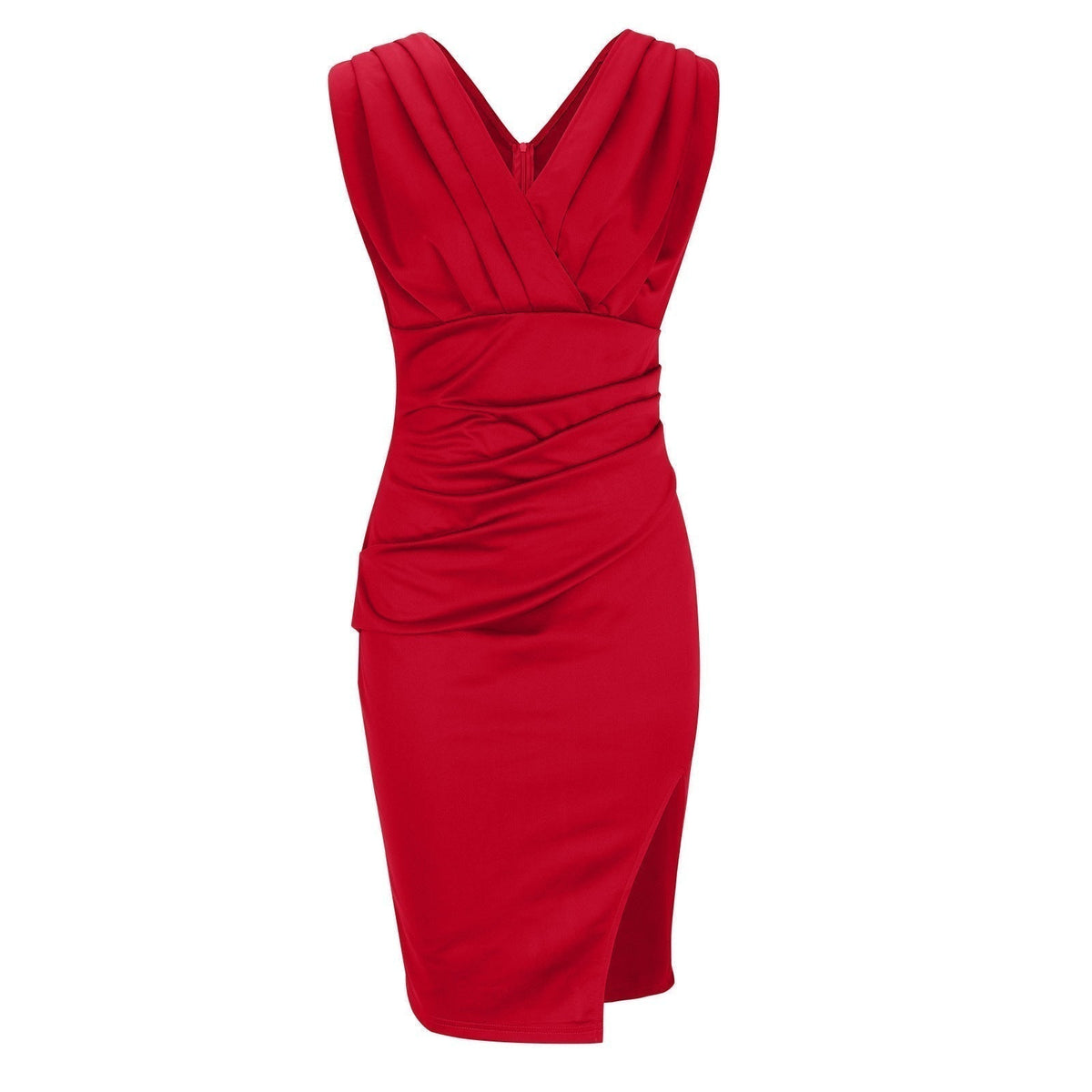 Lavenza | Women's Fitted Dress