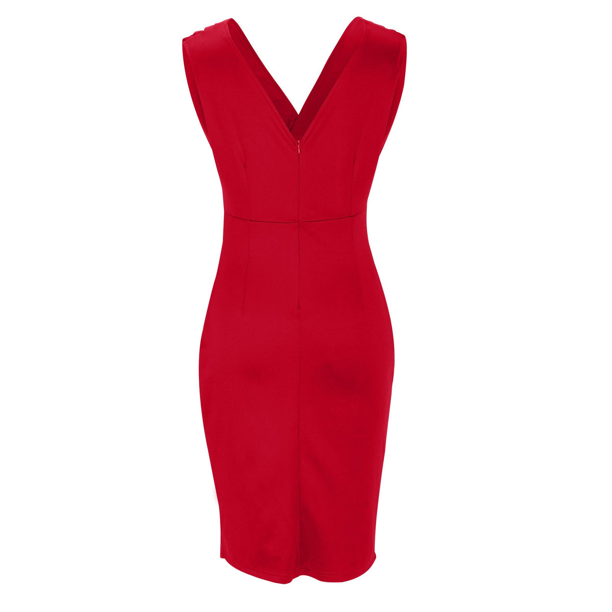Lavenza | Women's Fitted Dress