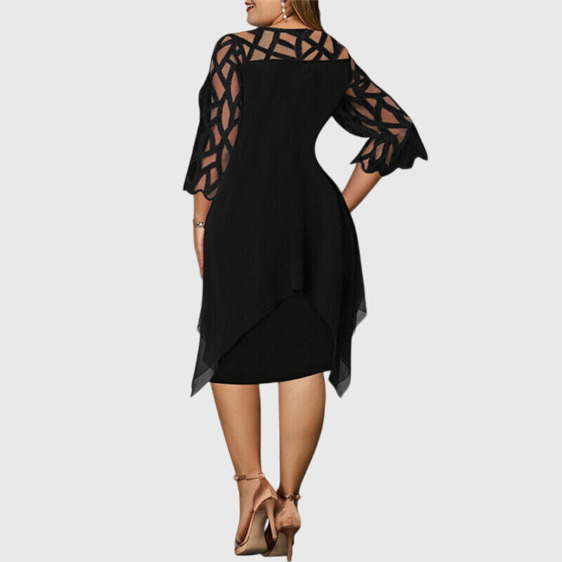 Juliana | Women's Chic Dress
