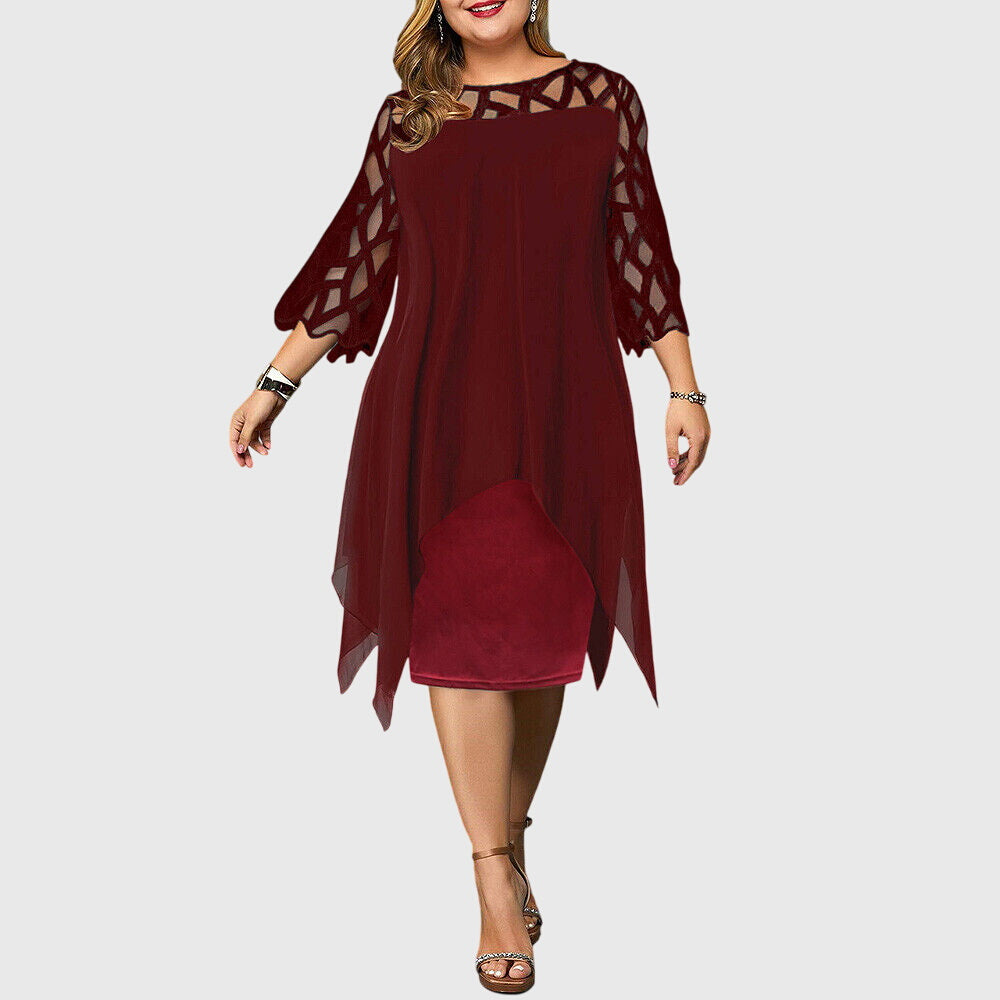 Juliana | Women's Chic Dress