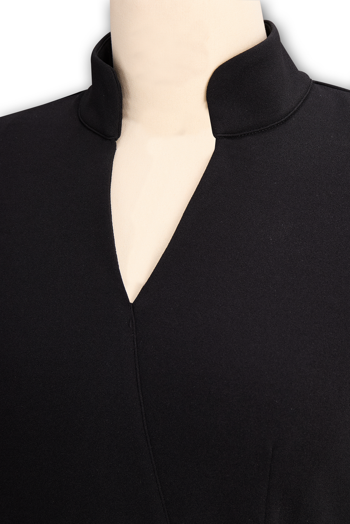 Claribel | Women's Refined Midi Dress
