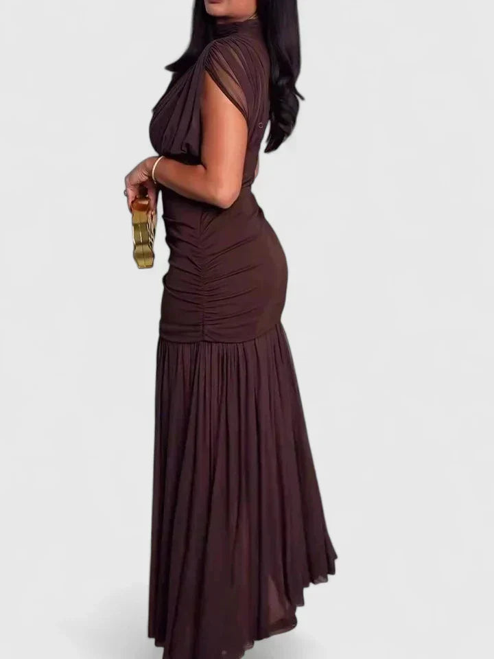 Elyzhera | Women's Elegant Dress