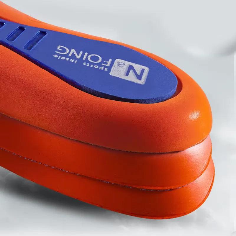 Ensemble de semelles de soutien Ergonomique