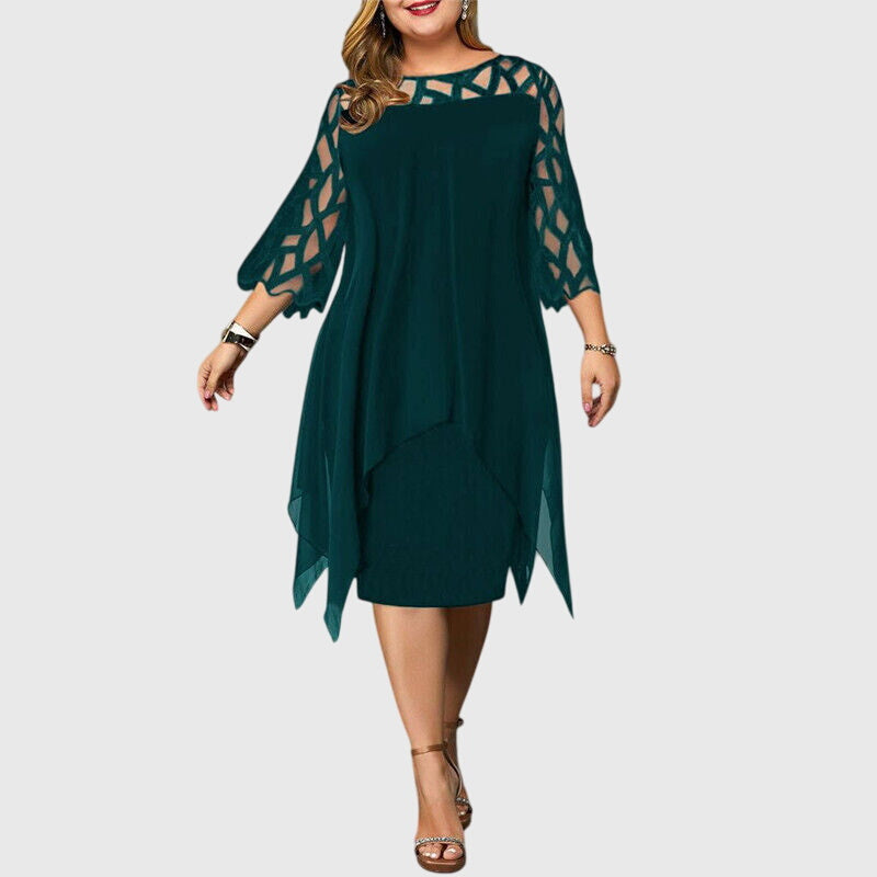 Juliana | Women's Chic Dress