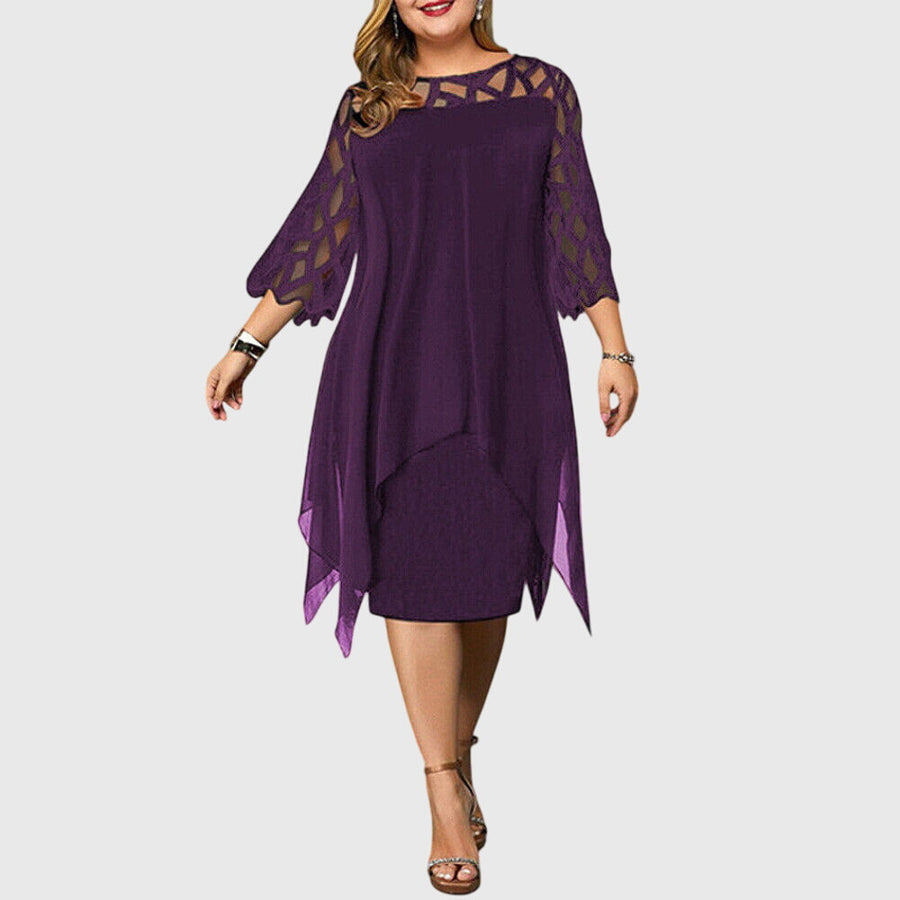Juliana | Women's Chic Dress