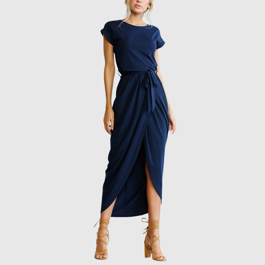 Maelis | Women's Casual Midi Dress
