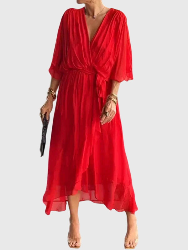 Bethany | Women's Elegant Dress