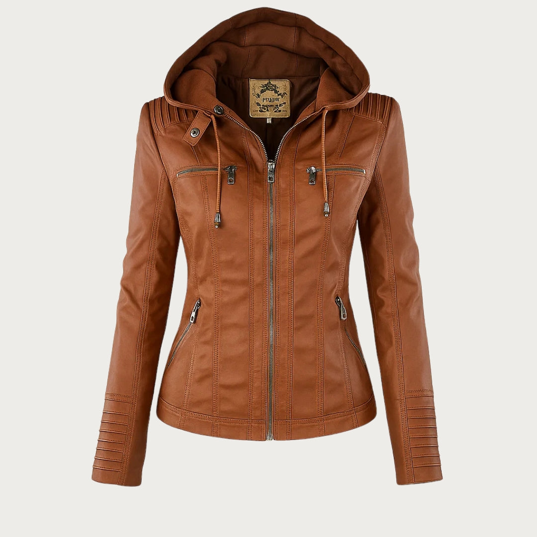 Monira™ – La veste élégante et intemporelle pour un style affirmé