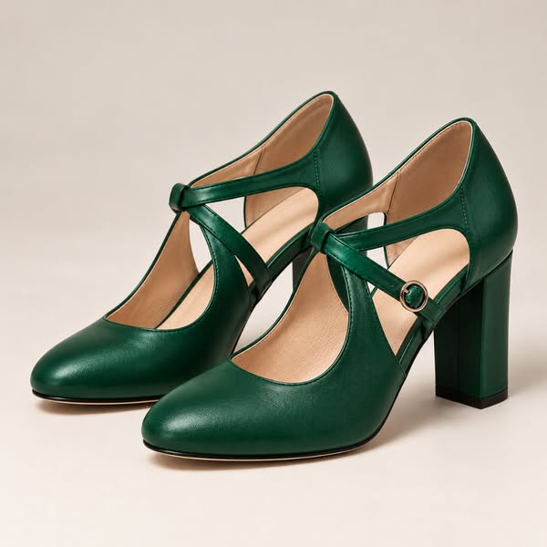 Raina | Sandales à talons élégantes et confortables