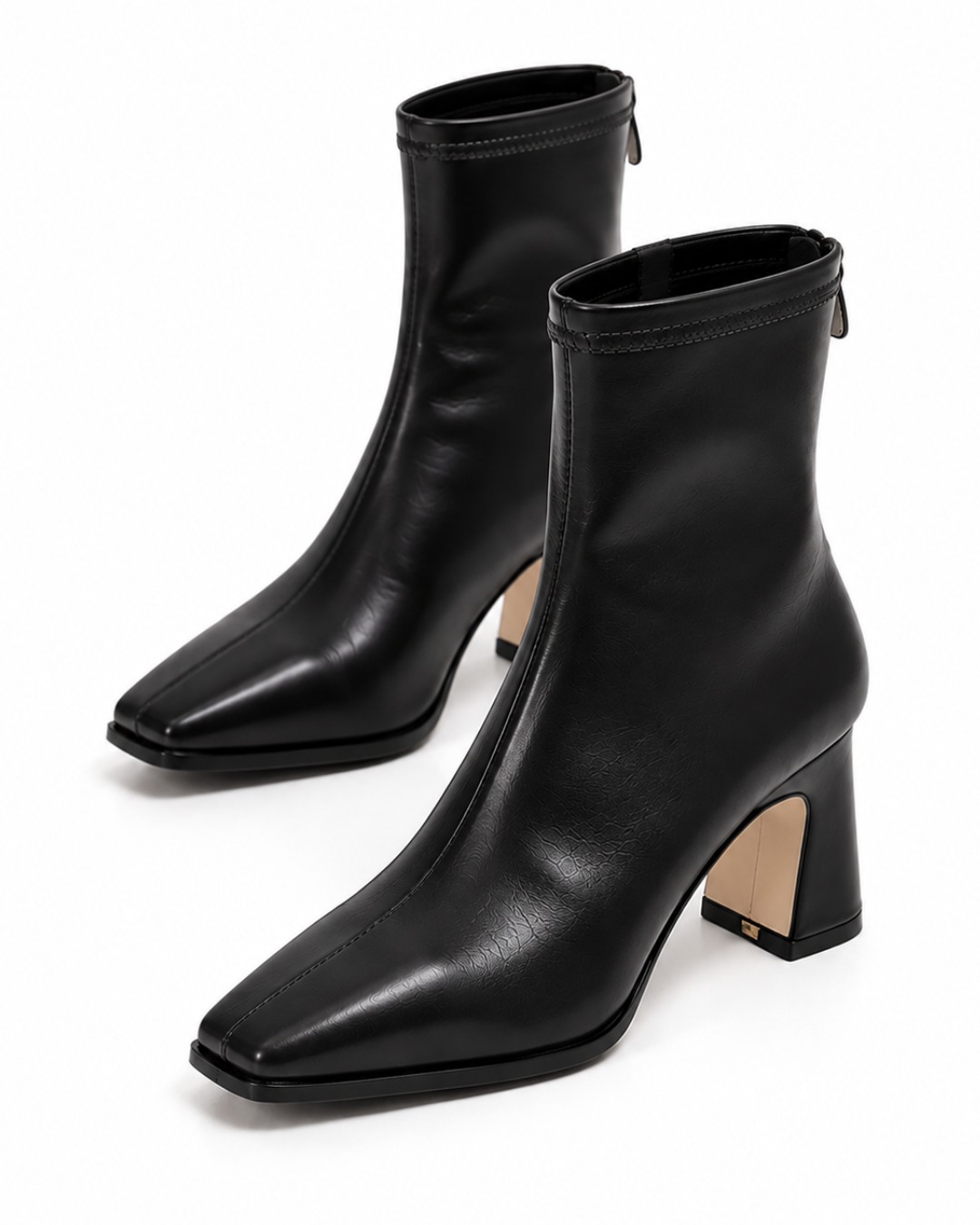 Élise | Bottines chaudes et élégantes