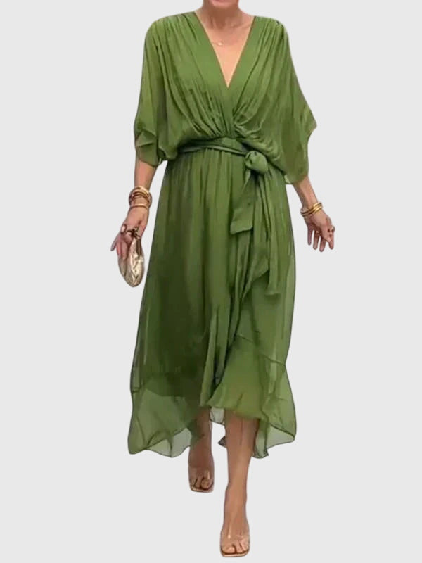 Bethany | Women's Elegant Dress
