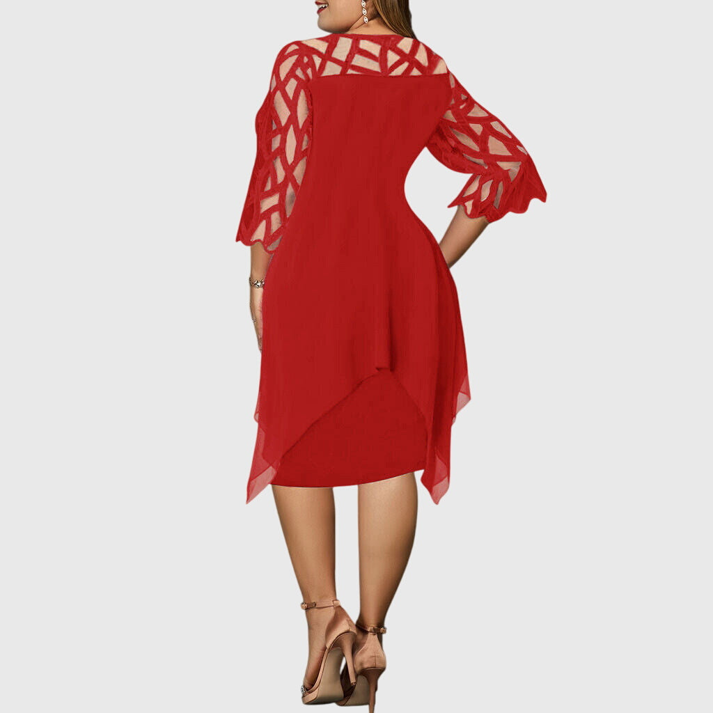 Juliana | Women's Chic Dress