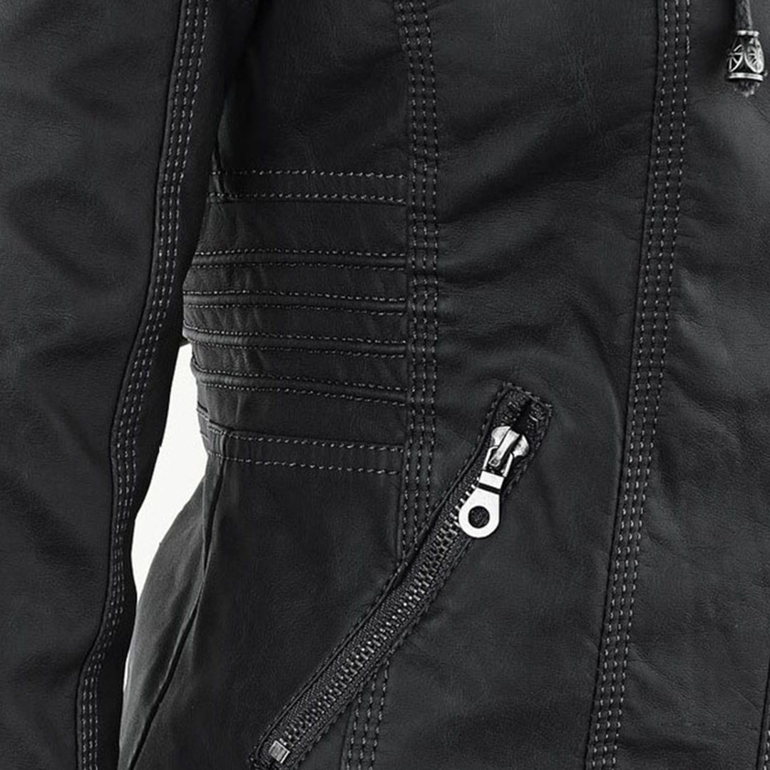 Monira™ – La veste élégante et intemporelle pour un style affirmé