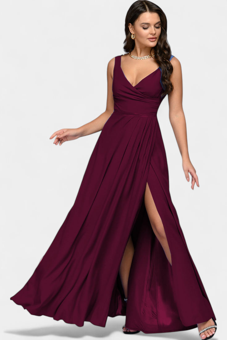 Vittalyn | Women's Sophisticated Dress