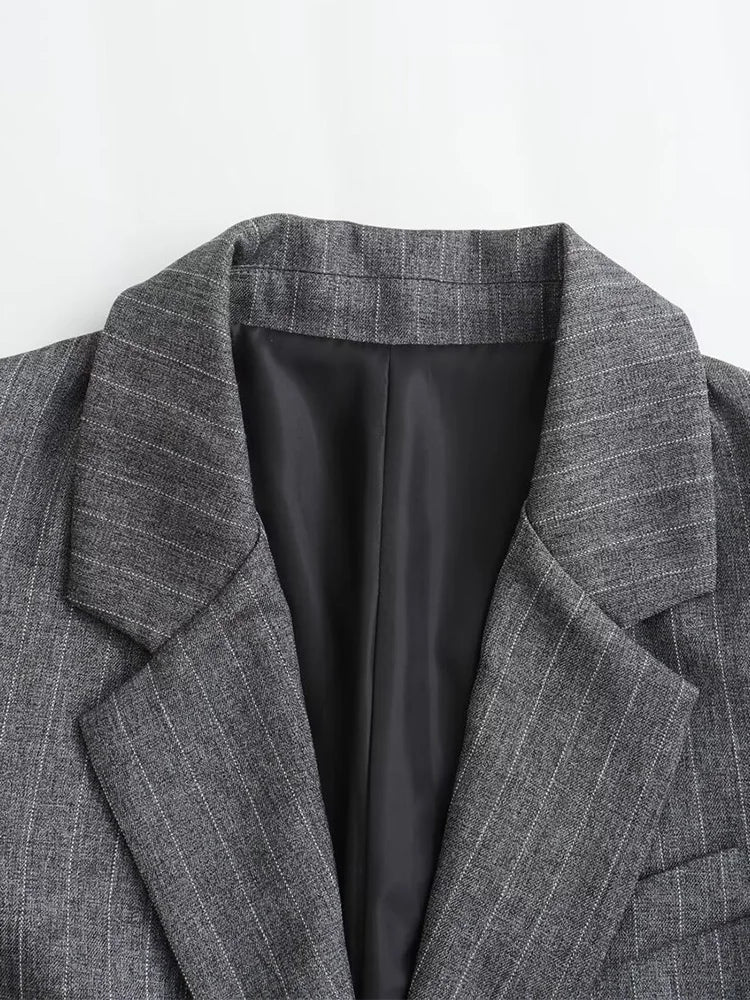 Blazer Amandine
