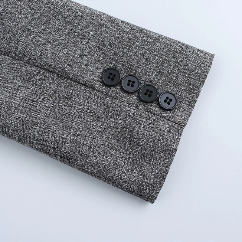 Blazer Anne