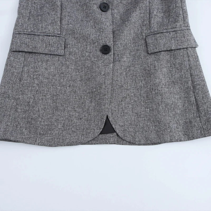 Blazer Anne