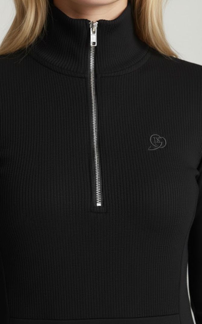 Harmonie™ — Robe maxi sportive confortable respirante