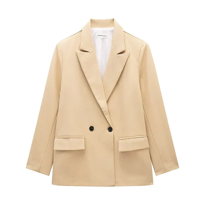Blazer Solène
