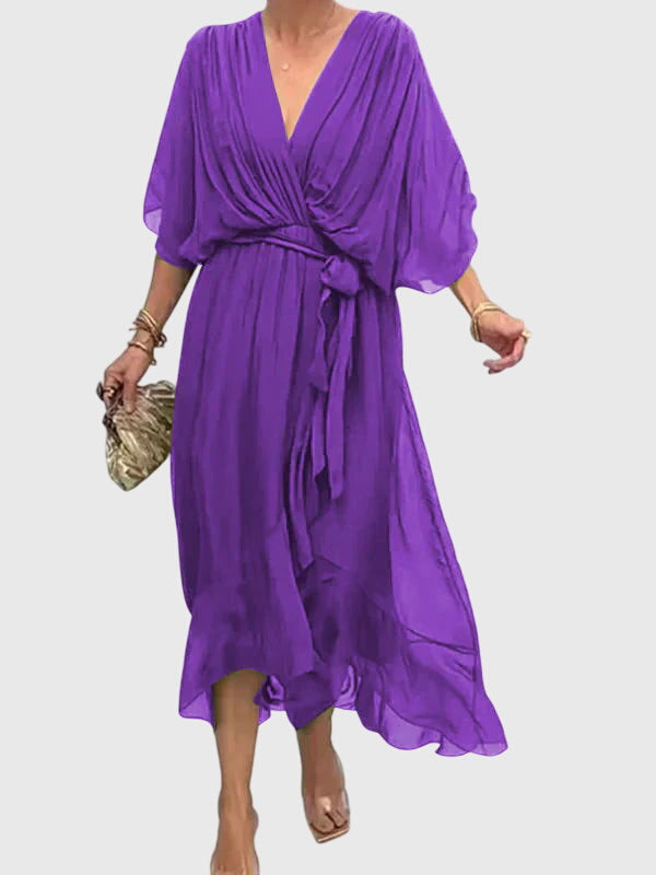 Bethany | Women's Elegant Dress