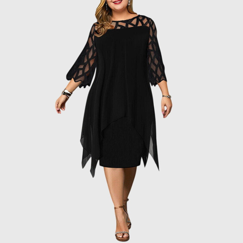 Juliana | Women's Chic Dress