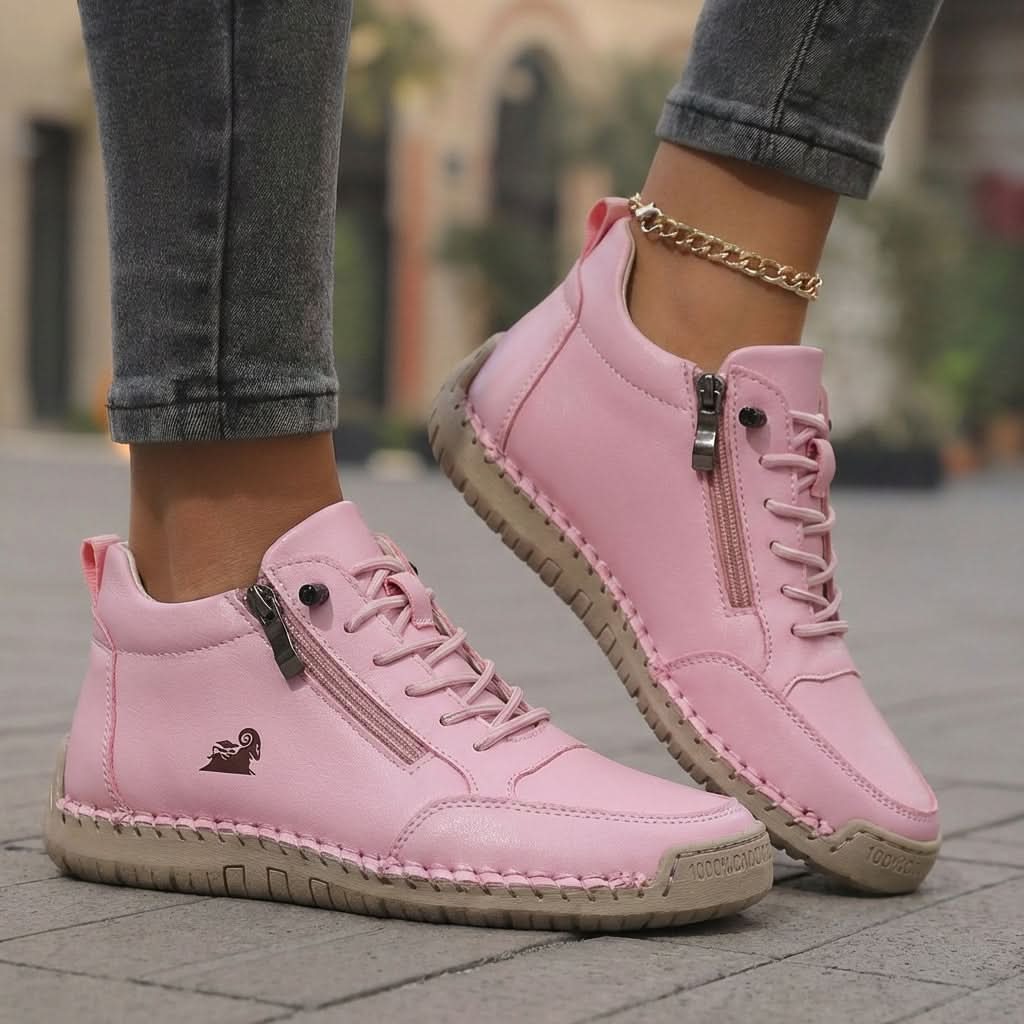 MAÉLORIE PARIS | Baskets Orthopédiques Confort Chloé